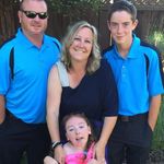 Kerry Ouimette-Griggs - @kerry_griggs - Instagram