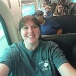 Kerri Hackett - @derhack2201 - Instagram