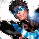 Kerry-Ann Hackett - @nightwing_wsuperhero - Instagram