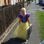 Kerry Hackett-Newcombe - @hackettnewcombe - Instagram
