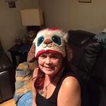 Kerry Hale - @cocorose2012 - Instagram