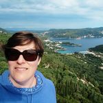 Kerry Mac Hale - @kerryhale84 - Instagram