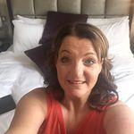 Kerry Hardman - @kerry1076 - Instagram