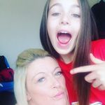 kerry louise hardman - @ke.181 - Instagram