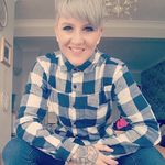 Kerry Elizabeth hawk - @kerry_lizzy36 - Instagram