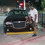 Ivan Kerry Hayden - @ivan.hayden13 - Instagram