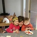Kerry Hazelman - @kerryhazelman - Instagram