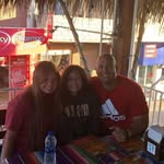 Kerry Heaton - @elcomal_trex - Instagram