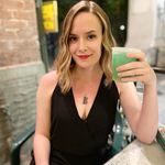 Kerri Hebert - @kerri_hebert - Instagram