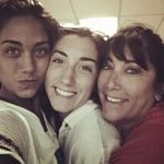 Kerry Hebert Balado - @kerrybalado - Instagram