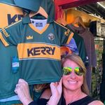 Kerry Hendrickson Pepper - @kerrypep99 - Instagram