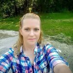 Kerry Hensley - @carebear15314 - Instagram