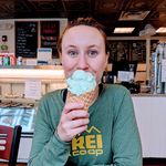 Kerry Hensley Torrance - @kersitersi - Instagram