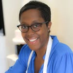 Kerry Herbert - @thecakesciencelab - Instagram