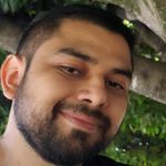 Gerardo Tercero - @lekerrythird - Instagram