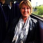 Kerry Hobson Was Ward - @kerryhobson1973 - Instagram