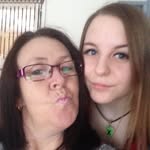 Kerry-Anne Hood - @mmoore1945 - Instagram