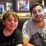 Kerry Falcon Hood - @kerryfalconhood - Instagram