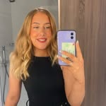 Kerry Hood - @kerryhoodx - Instagram