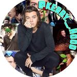 Kerry - @kerry._.hood - Instagram