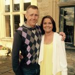 Kerry Sharon Hood - @hoodkerry - Instagram