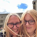 Kerry Clancy-Horner - @clancyhorner - Instagram