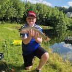Kerry Horner - Facebook