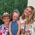 Kerri Huber-Weissbach - @kweissbach02 - Instagram