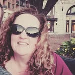 Kerry Huber Heverly - @kerryh1974 - Instagram