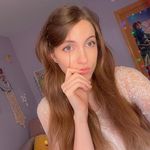 Kerry Huffman - @kerryhuffman93 - Instagram