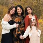Kerry Johnson Huffman - @thehuffman5 - Instagram