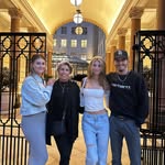 Kerry Huntley - @kezzahuntley - Instagram