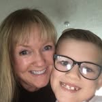 Kerry Hutton - @kerryhutton2710 - Instagram