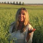 Kerry Hyatt - @22kshy - Instagram