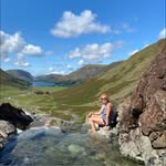 Kerry Hames-Hyde - @kezhames - Instagram