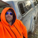 Kerry Hyde - @kjhyde88 - Instagram