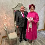 Kerry Hyde - @kerryhyde67 - Instagram