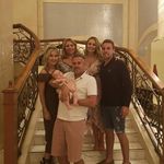 Kerry Hyde - @kerryhyde9 - Instagram