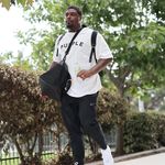 Kerry Hyder, Jr. - @kerry.hyder61 - Instagram