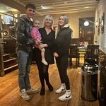 Kerry Michelle Hyde - @kerryhyde1978 - Instagram