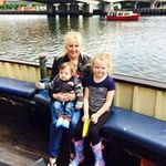 Kerry Ann Jamison - @kerryannjamison - Instagram