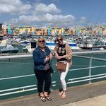 Kerry Servic Jamison - @rona_camperlife - Instagram