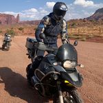 Kerry Jenkins - @motosicko - Instagram