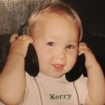 Kerry Joiner - @kerrygoofsaroundwithmusic - Instagram