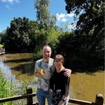 Kerry Justice Stansfield - @stansfieldkerry - Instagram