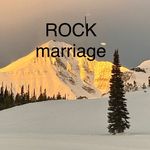 Joe & Kerry Kaiser - @rock_marriage - Instagram