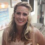 Kerri Beach Kinney - @kerribeach - Instagram