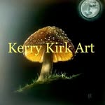 Kerry Kirk - @kerrykirkart - Instagram