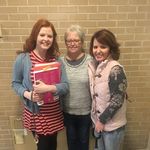 Kerry Koch - @kerrykoch5 - Instagram