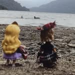 Kerry Kruger - @hellcatwatson - Instagram